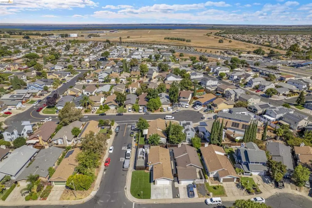 280 Brazil Ct Oakley, CA 94561