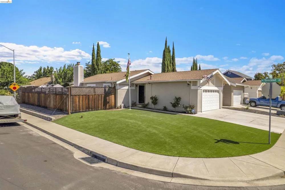 280 Brazil Ct Oakley, CA 94561