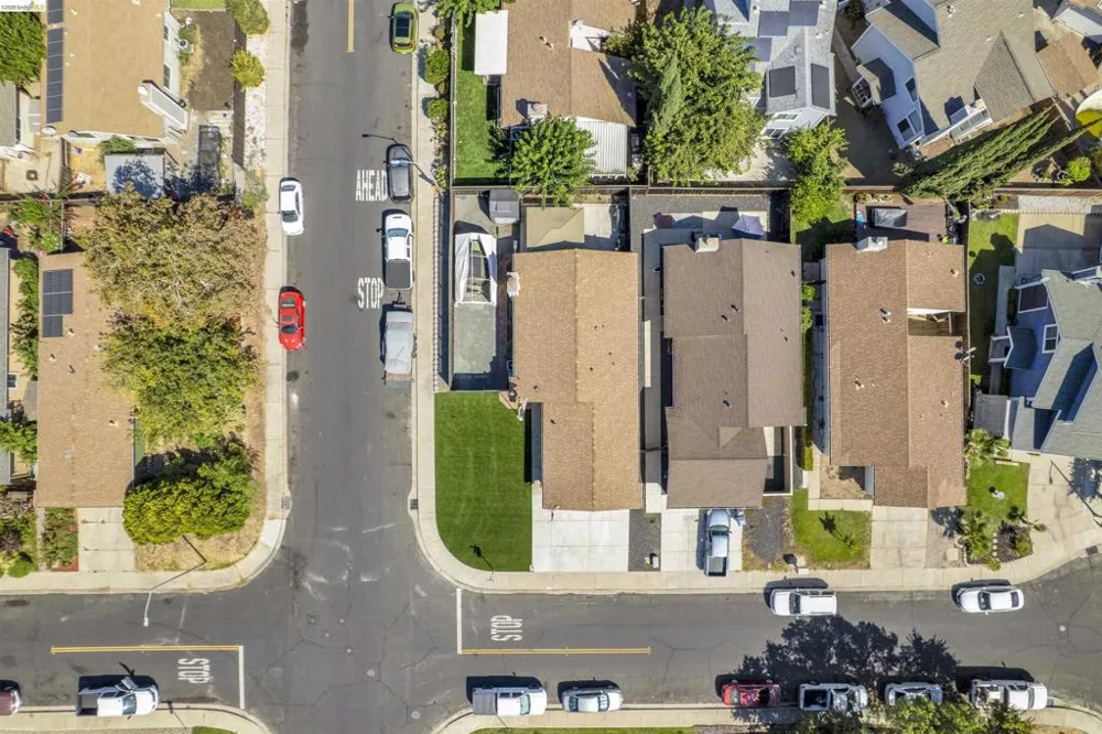 280 Brazil Ct Oakley, CA 94561