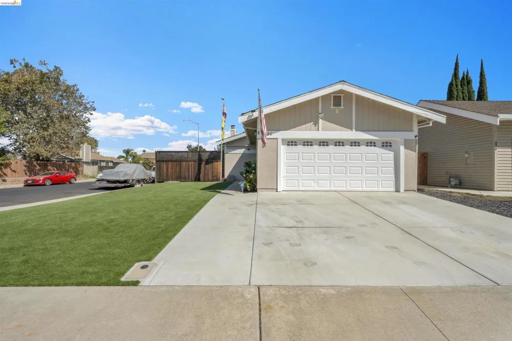 280 Brazil Ct Oakley, CA 94561