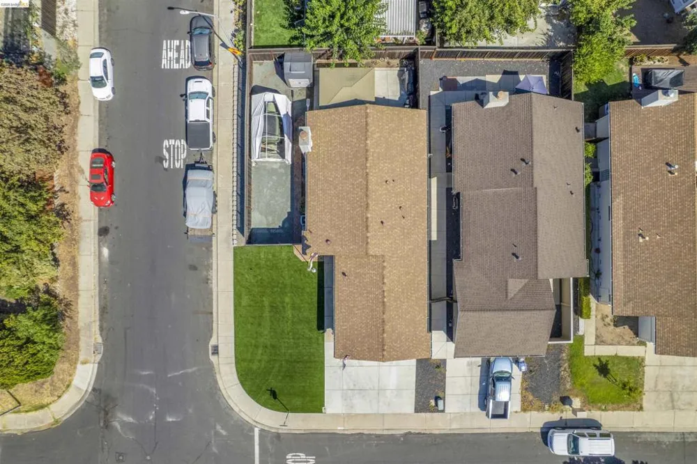280 Brazil Ct Oakley, CA 94561