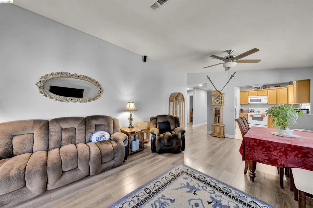280 Brazil Ct Oakley, CA 94561