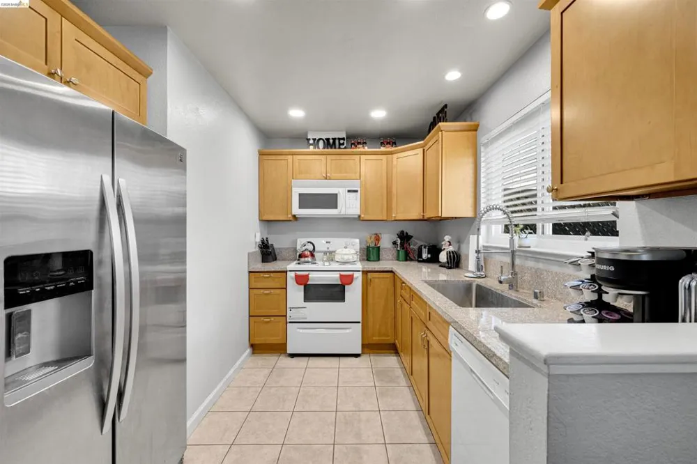 280 Brazil Ct Oakley, CA 94561