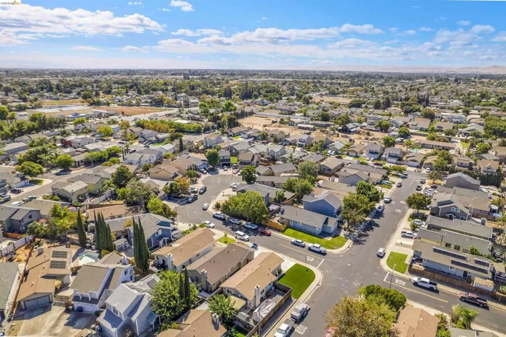 280 Brazil Ct Oakley, CA 94561