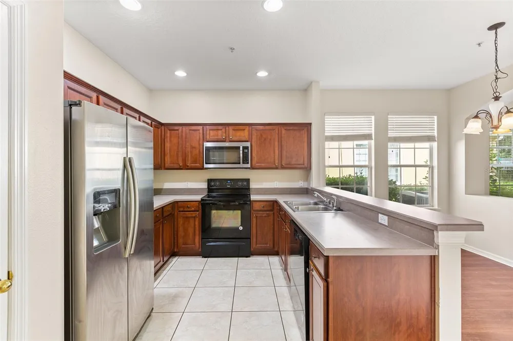 7105 HARMONY SQUARE DR S #025C St Cloud, FL 34773
