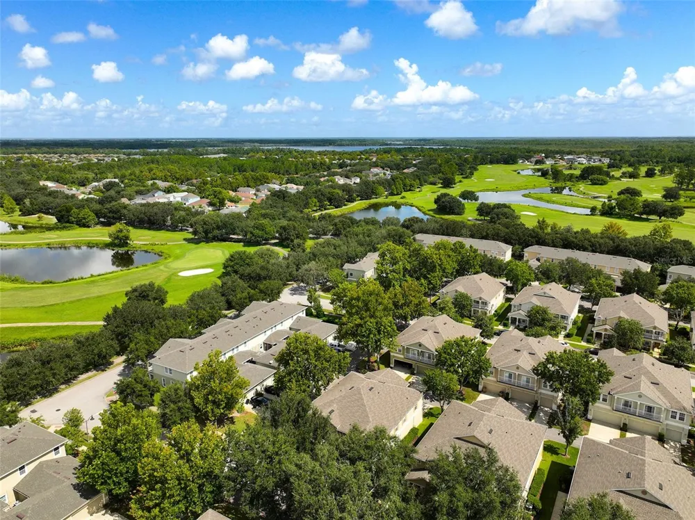 7105 HARMONY SQUARE DR S #025C St Cloud, FL 34773