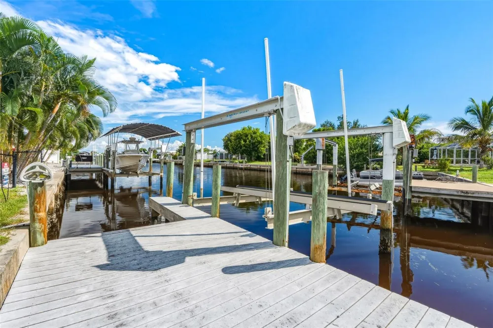 155 MORGAN LANE SE Port Charlotte, FL 33952