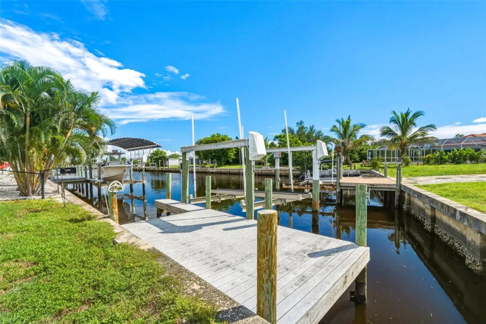 155 MORGAN LANE SE Port Charlotte, FL 33952