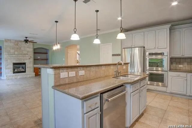 229 Cold River Boerne, TX 78006