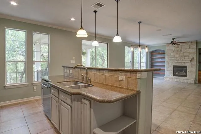229 Cold River Boerne, TX 78006