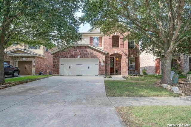 229 Cold River Boerne, TX 78006