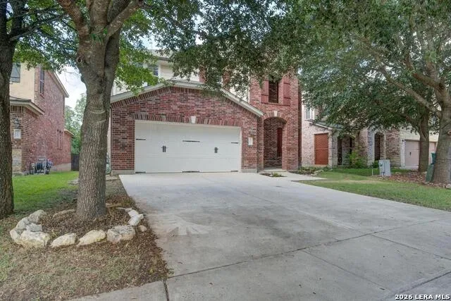 229 Cold River Boerne, TX 78006
