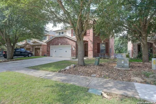 229 Cold River Boerne, TX 78006