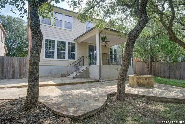 229 Cold River Boerne, TX 78006