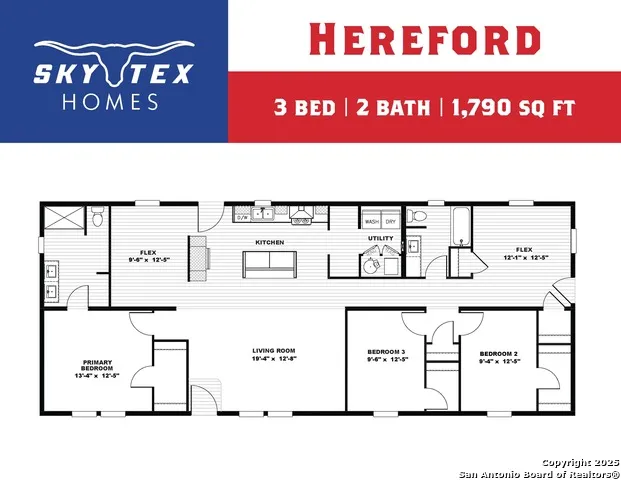 2354 Stevens Rd Somerset, TX 78069