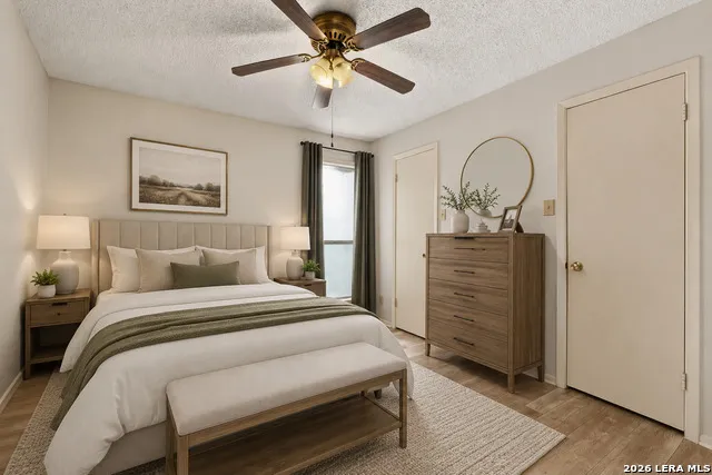 3843 Barrington St ##250M Unit #250M San Antonio, TX 78217