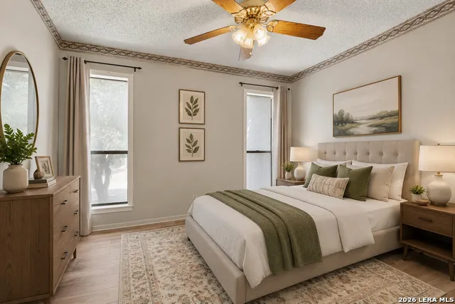 3843 Barrington St ##250M Unit #250M San Antonio, TX 78217