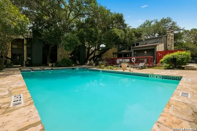 3843 Barrington St ##250M Unit #250M San Antonio, TX 78217