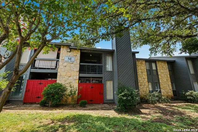 3843 Barrington St ##250M Unit #250M San Antonio, TX 78217