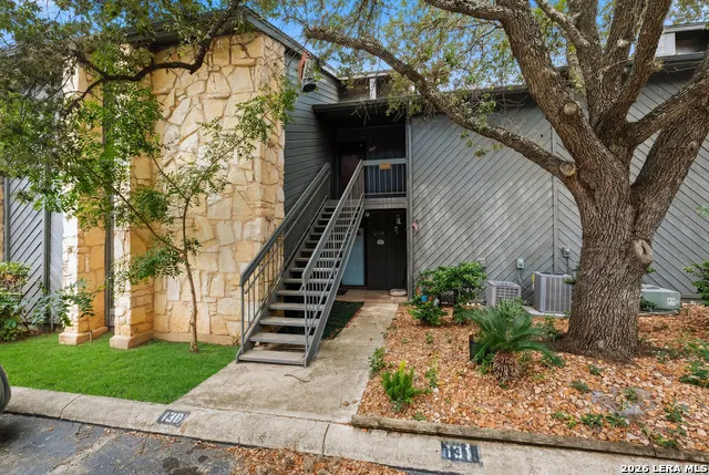 3843 Barrington St ##250M Unit #250M San Antonio, TX 78217