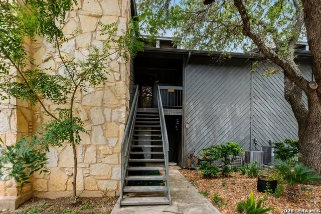 3843 Barrington St ##250M Unit #250M San Antonio, TX 78217