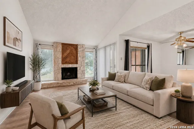 3843 Barrington St ##250M Unit #250M San Antonio, TX 78217
