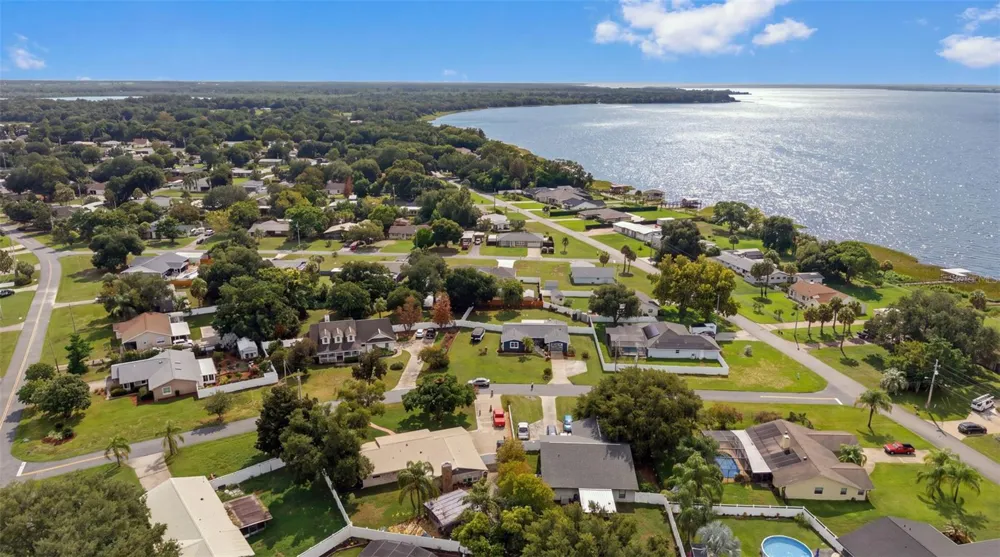5325 JAMES ROAD Fruitland Park, FL 34731