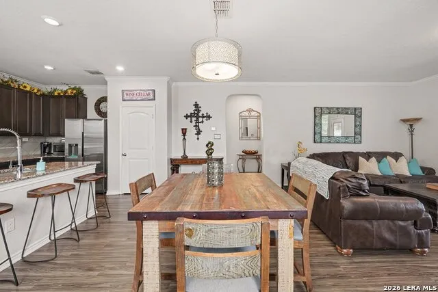 15314 Saber Pt San Antonio, TX 78253