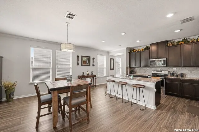 15314 Saber Pt San Antonio, TX 78253