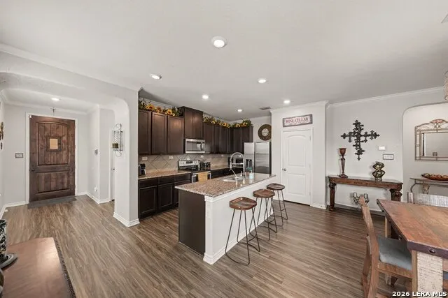 15314 Saber Pt San Antonio, TX 78253