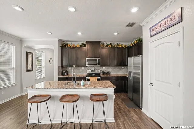 15314 Saber Pt San Antonio, TX 78253