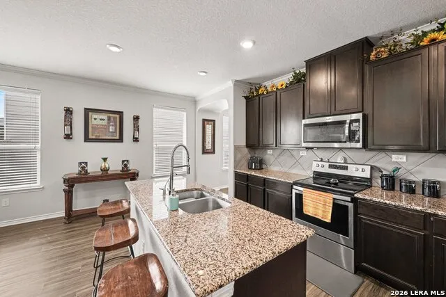 15314 Saber Pt San Antonio, TX 78253