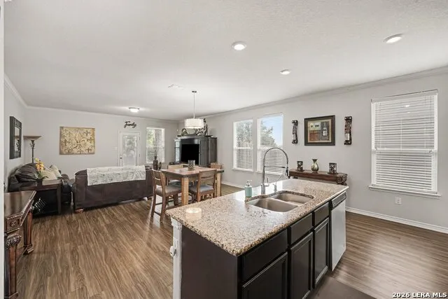 15314 Saber Pt San Antonio, TX 78253