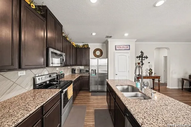 15314 Saber Pt San Antonio, TX 78253