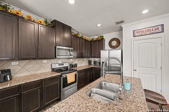 15314 Saber Pt San Antonio, TX 78253