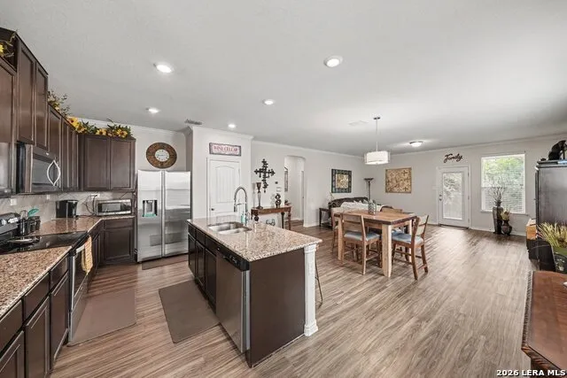 15314 Saber Pt San Antonio, TX 78253