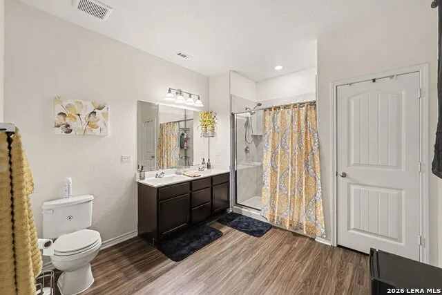 15314 Saber Pt San Antonio, TX 78253