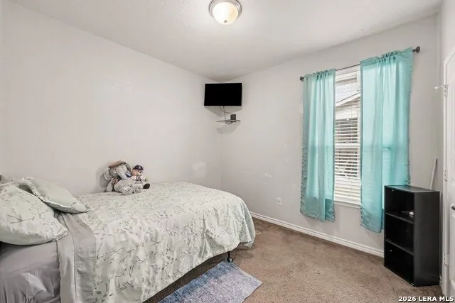 15314 Saber Pt San Antonio, TX 78253