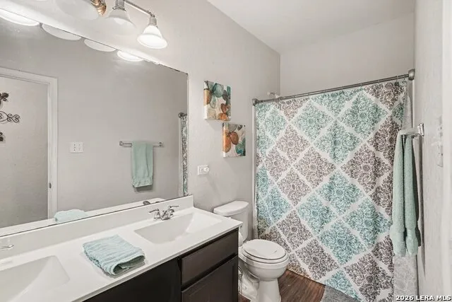 15314 Saber Pt San Antonio, TX 78253
