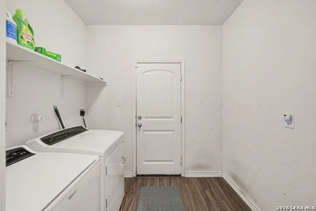 15314 Saber Pt San Antonio, TX 78253