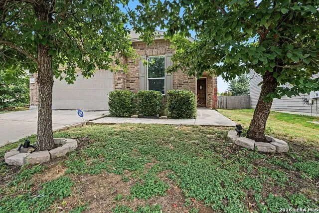 15314 Saber Pt San Antonio, TX 78253