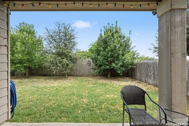 15314 Saber Pt San Antonio, TX 78253