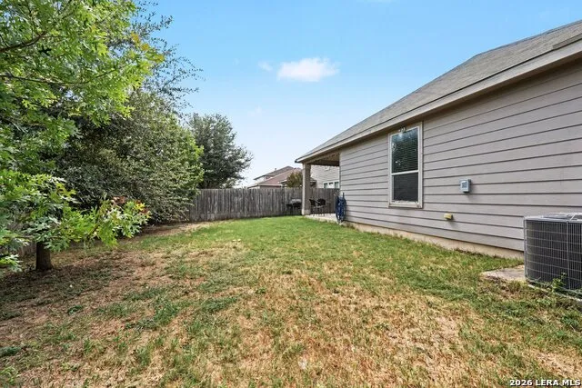 15314 Saber Pt San Antonio, TX 78253