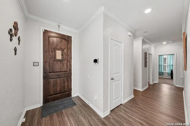 15314 Saber Pt San Antonio, TX 78253