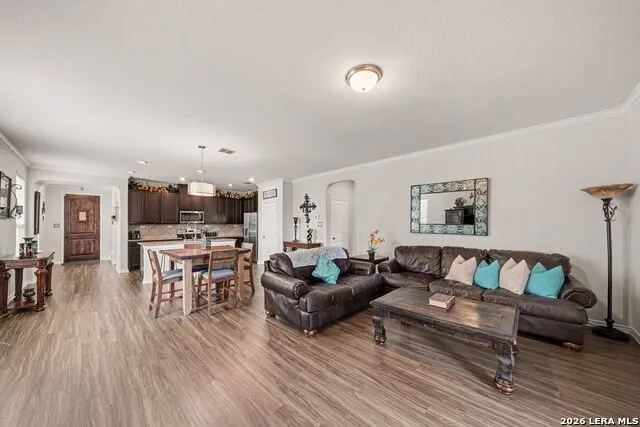 15314 Saber Pt San Antonio, TX 78253