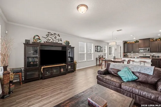 15314 Saber Pt San Antonio, TX 78253