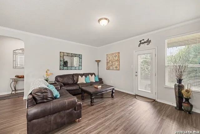 15314 Saber Pt San Antonio, TX 78253