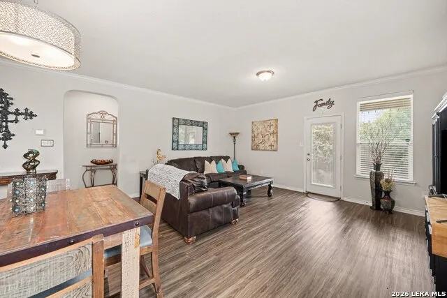 15314 Saber Pt San Antonio, TX 78253