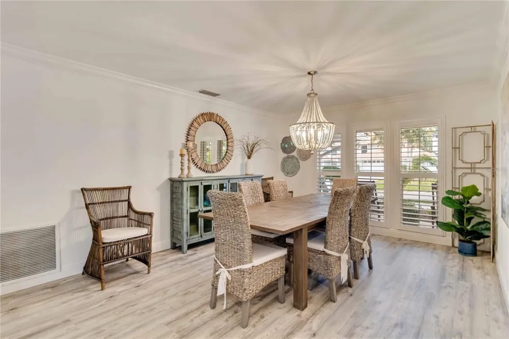 464 YACHT HARBOR DRIVE Osprey, FL 34229