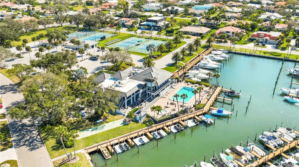 464 YACHT HARBOR DRIVE Osprey, FL 34229